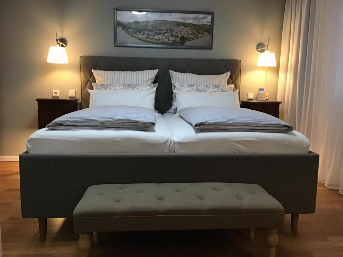 Ferienhaus Frieda Niederhausen Eksteriør billede